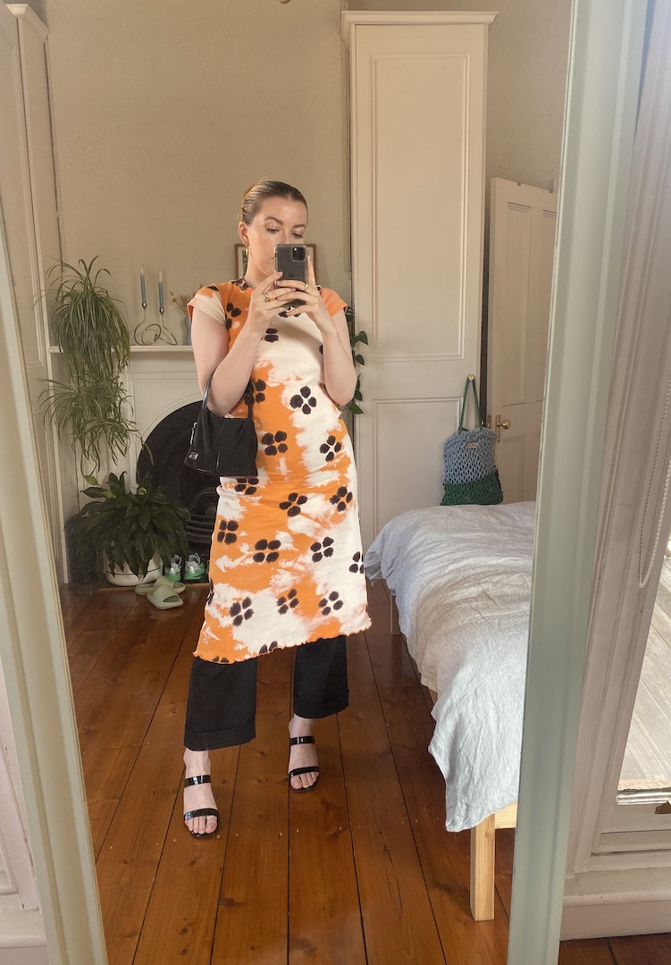 A week in the life of an editor at Melbourne Fashion Week