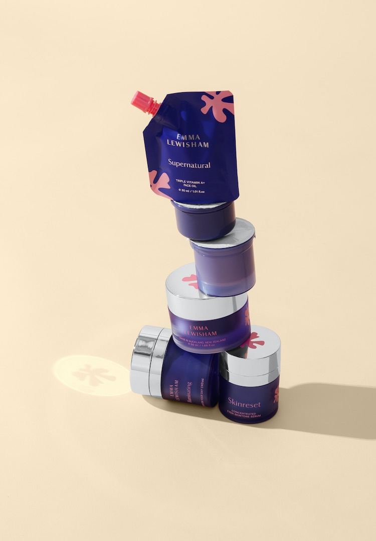 The FJ editorial team’s standout beauty products of 2021