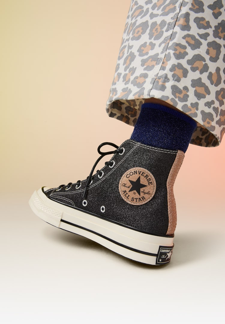 WIN: $500 to spend at Converse