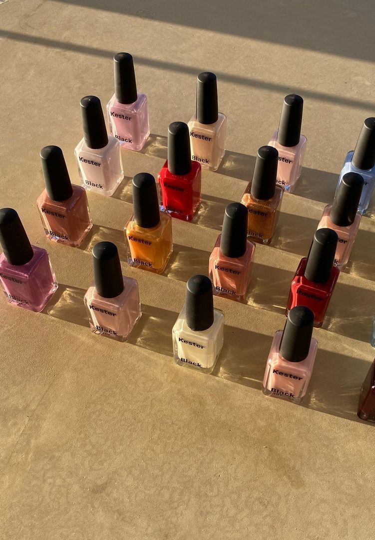 The best clean nail polish brands for ethical Australians