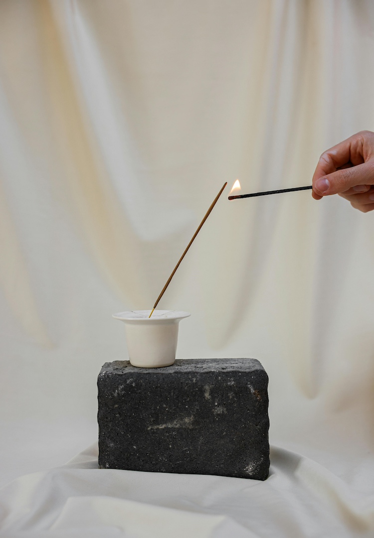 As an Indian-Australian, here’s why the incense trend makes me uncomfortable