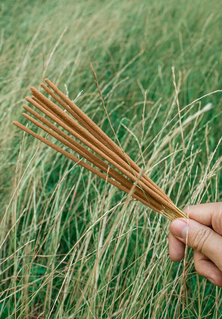 As an Indian-Australian, here’s why the incense trend makes me uncomfortable