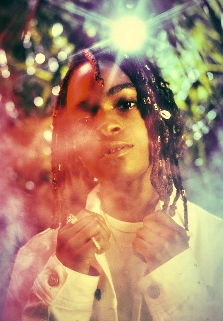 Koffee is reshaping and modernising reggae, bringing it to a whole new audience