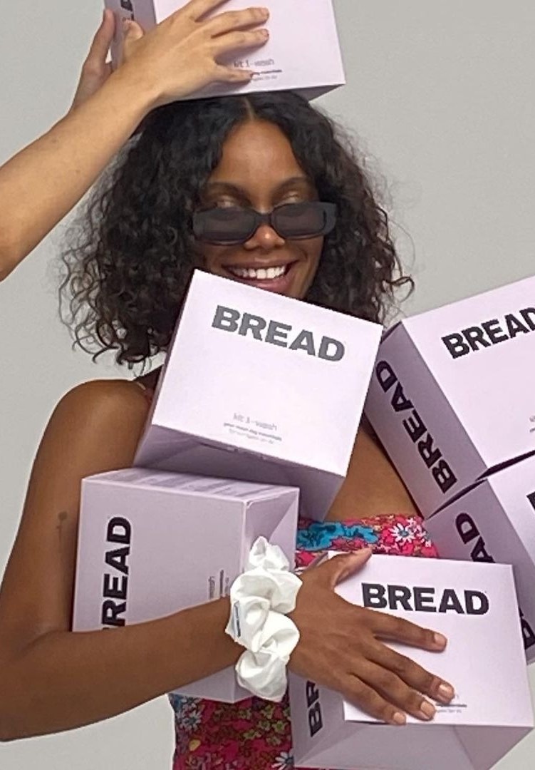 5 lessons on the business of beauty from the founder of Bread Beauty Supply