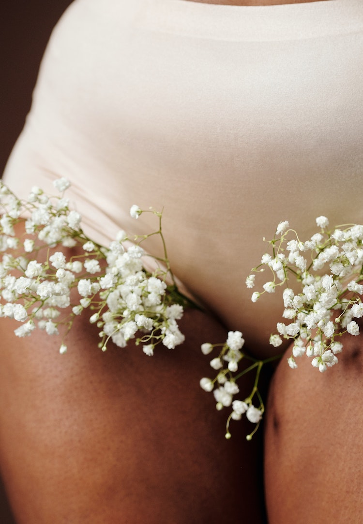9 creative ways to style your pubic hair