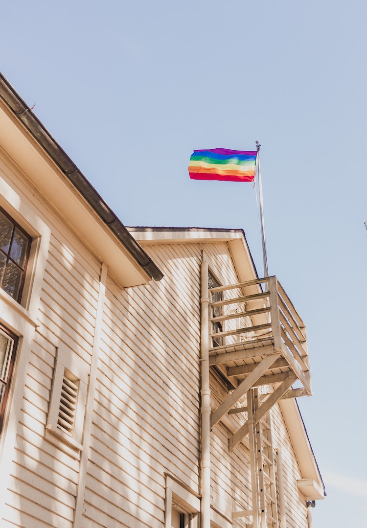 The impact true queer inclusion policies in the workplace can have, and where to start