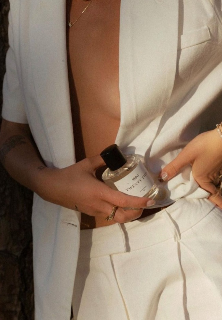 An Australian perfumer’s guide to finding your signature scent