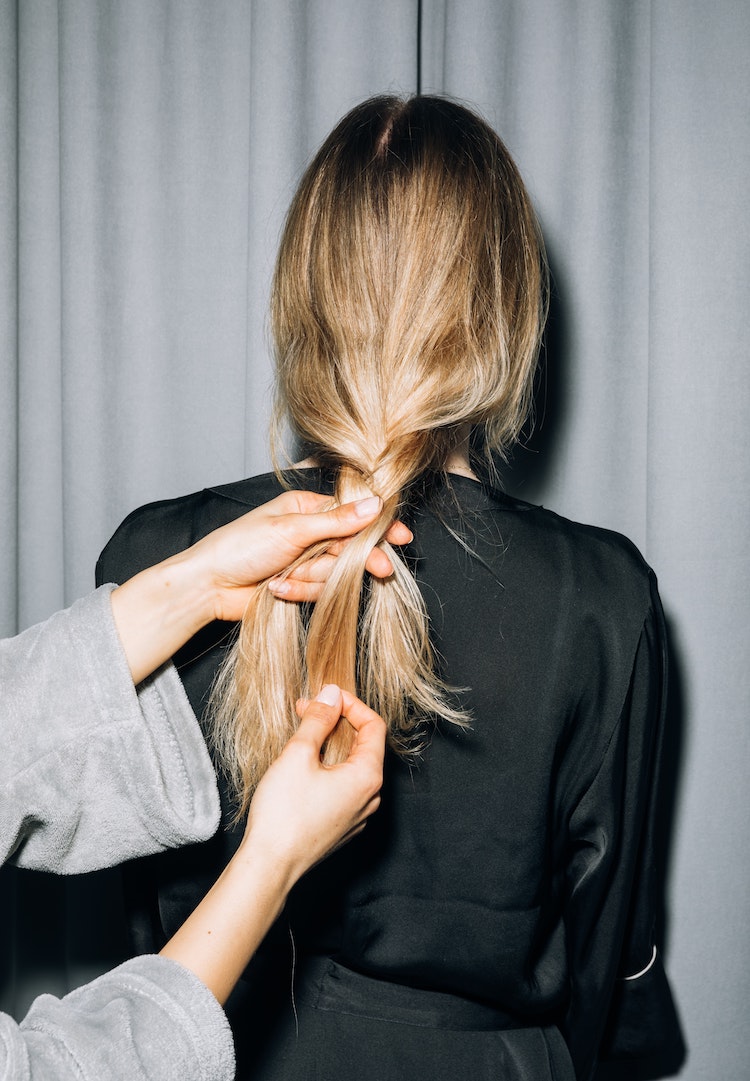 A curated list of the best hair salons in Sydney
