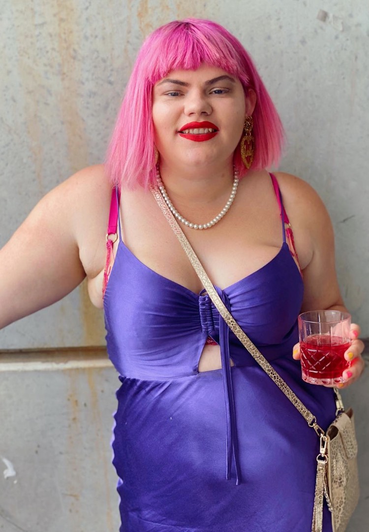 All the fashion ‘rules’ I break as a plus-size woman 
