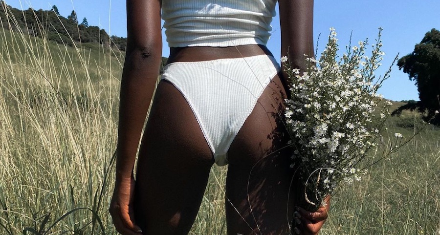 Underwear – Chouchou Intimates
