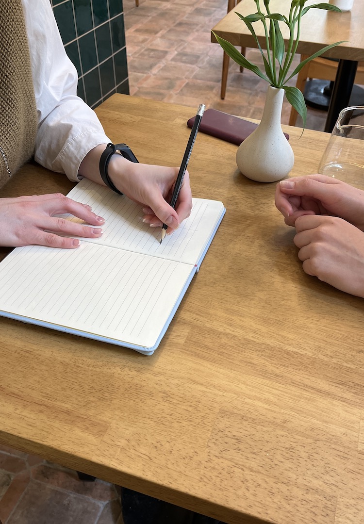 Seven Fashion Journal readers share how they negotiated a pay rise