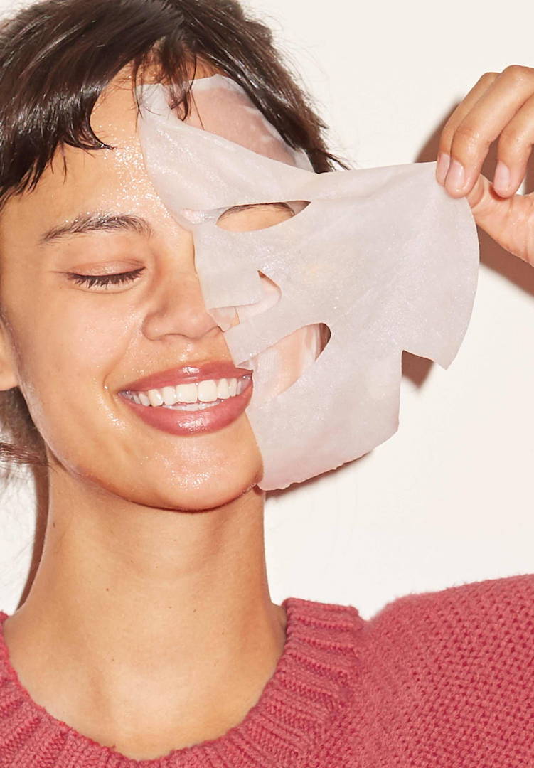 The best sheet masks you can buy right now, according to rave internet reviews