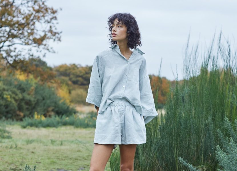 A growing list of the best Australian sleepwear brands