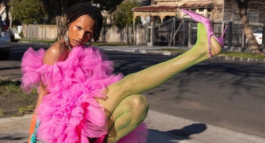 Gender Diverse Creatives Show Us Their Euphoric Outfits