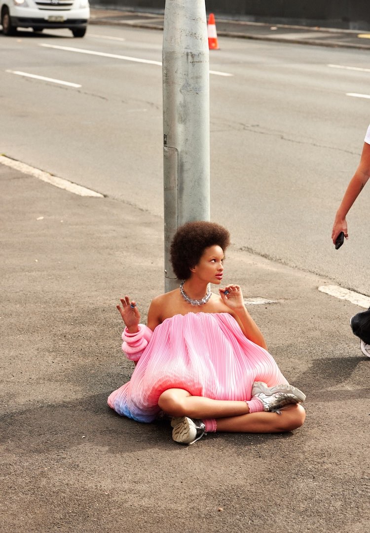 I tried manspreading for a week, here’s what I learnt