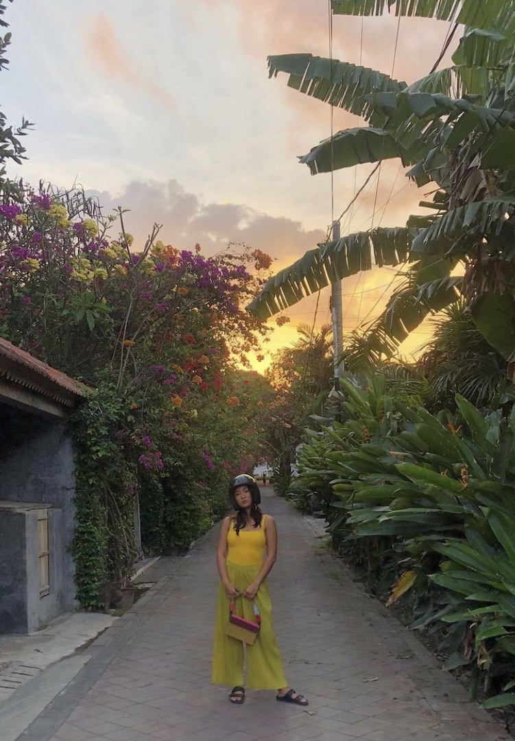 City Guide: Suku Home’s creative director and founder shares her favourite spots in Bali