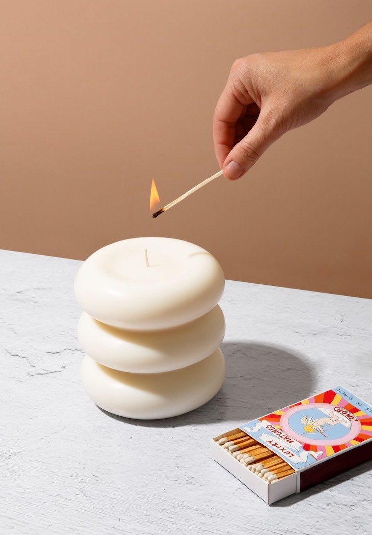 WIN: $100 to spend on XRJ Celebrations candles