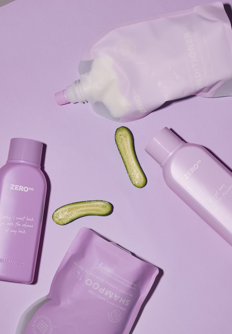 Road Test: I trialled the world’s first single-use plastic-free body care range