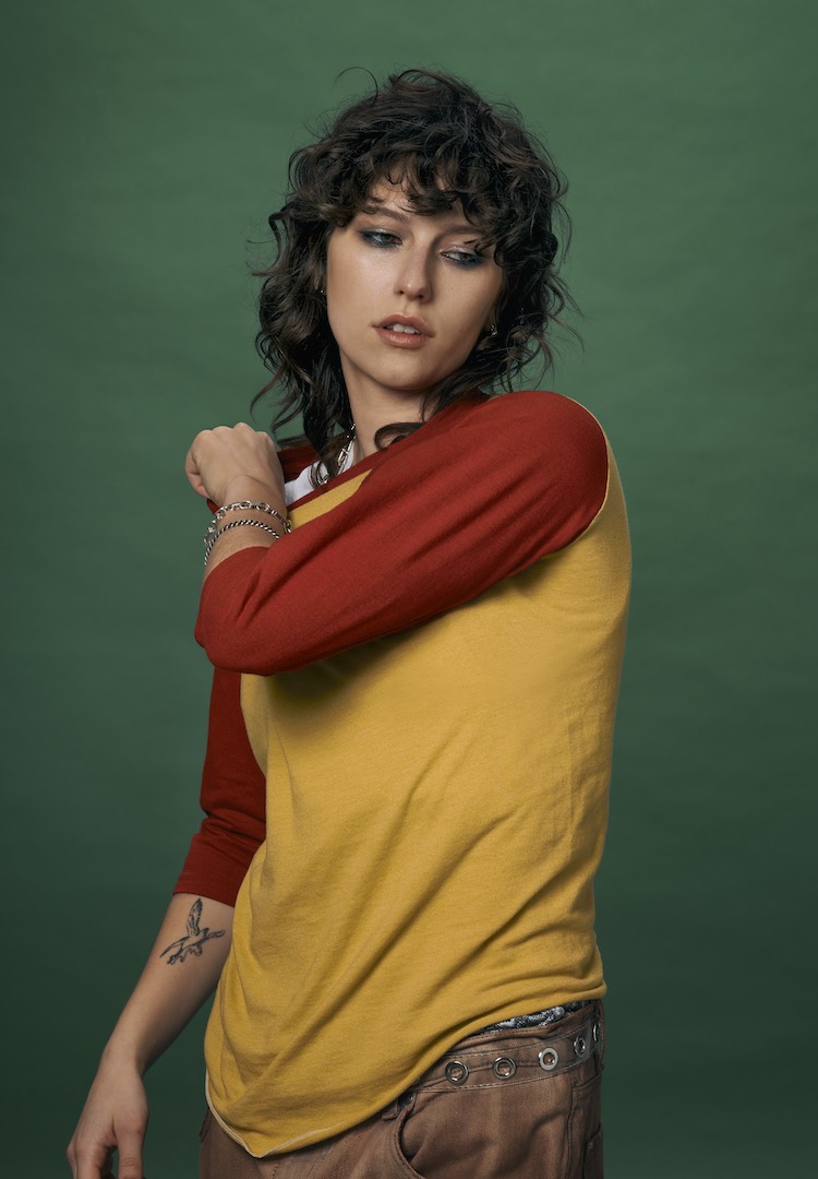 King Princess - Cheap Queen Lyrics and Tracklist