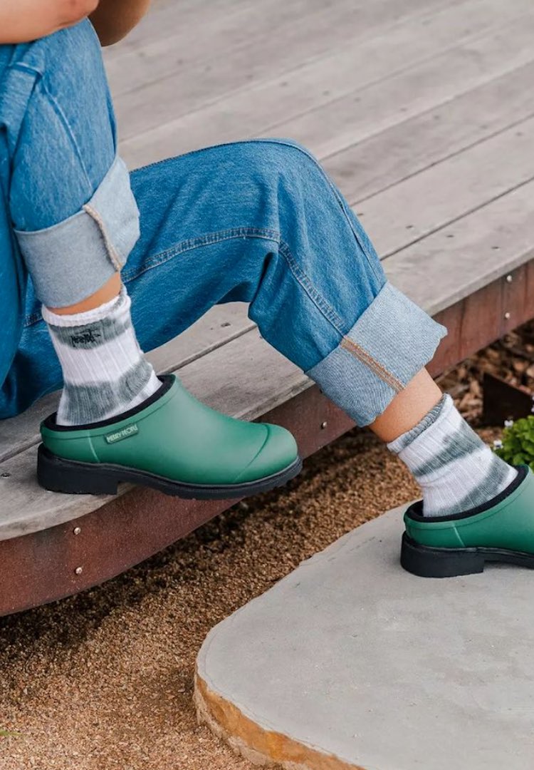 The Australian brands bringing ergonomic footwear to fashion