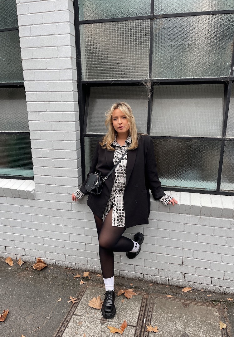 Plus size tights and leggings Australia: Why these influencers love Sonsee.
