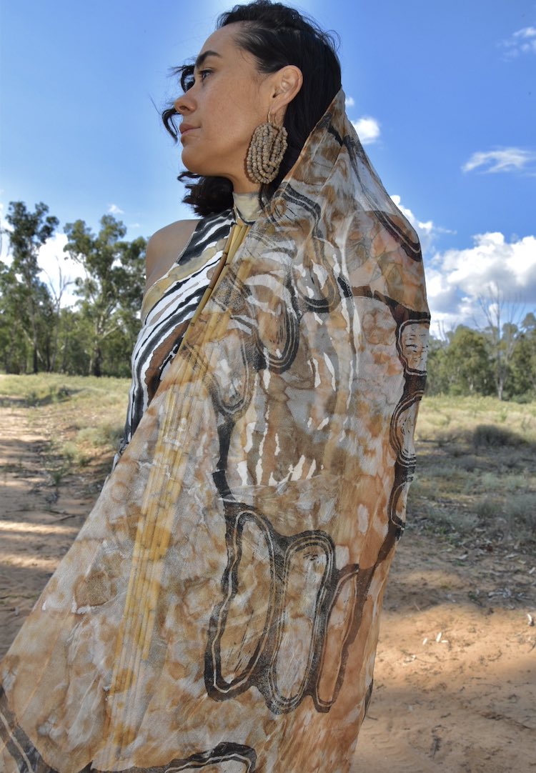 Meet the winners of this year’s National Indigenous Fashion Awards