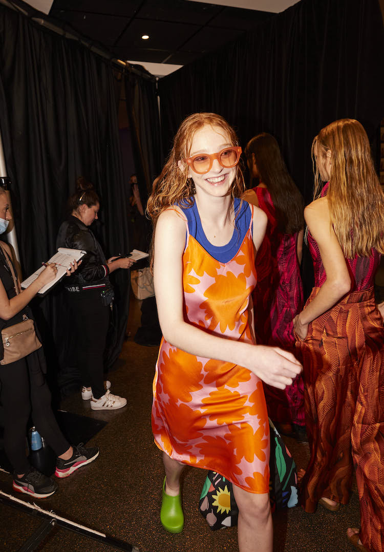 Our top picks from Melbourne Fashion Week's 2022 program