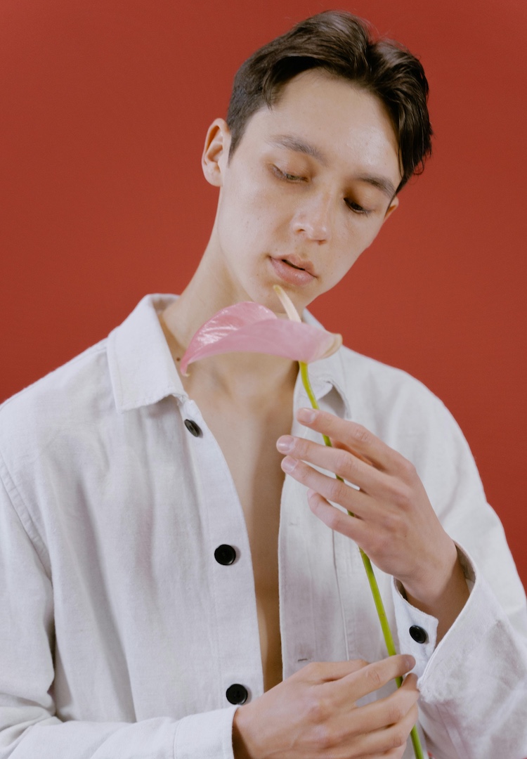 What do straight, cisgender men really think about pegging?