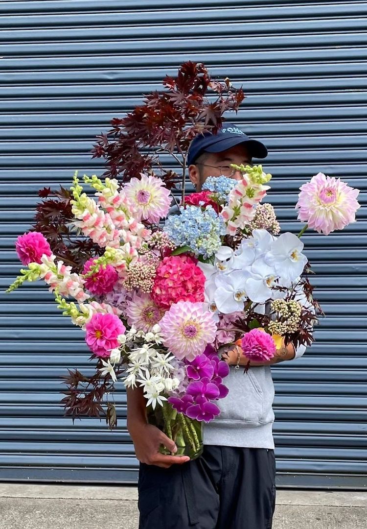 21 of the best flower delivery services across Australia