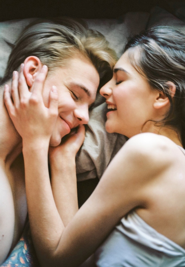 How to keep sex exciting once the honeymoon period is over