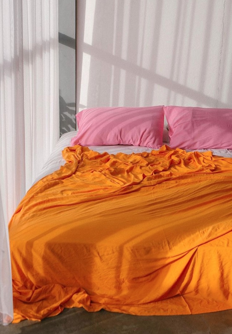 11 of our favourite Australian bedding brands