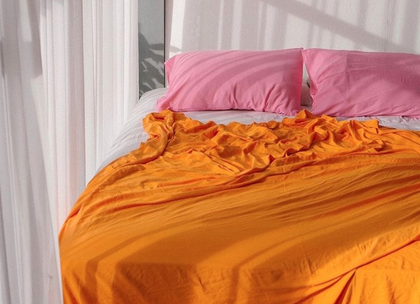 11 of our favourite Australian bedding brands