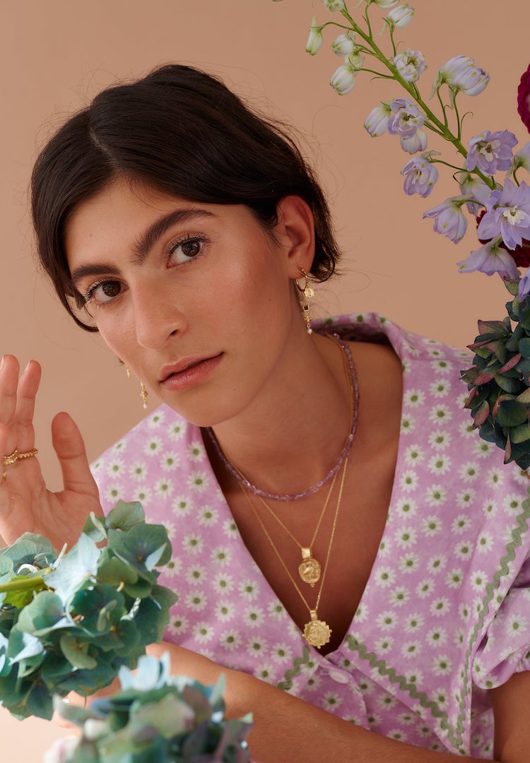 The founder of Cleopatra’s Bling on how to spot well-made jewellery
