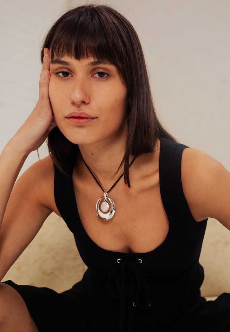 Sabi is the Australian jewellery label inspired by nostalgia