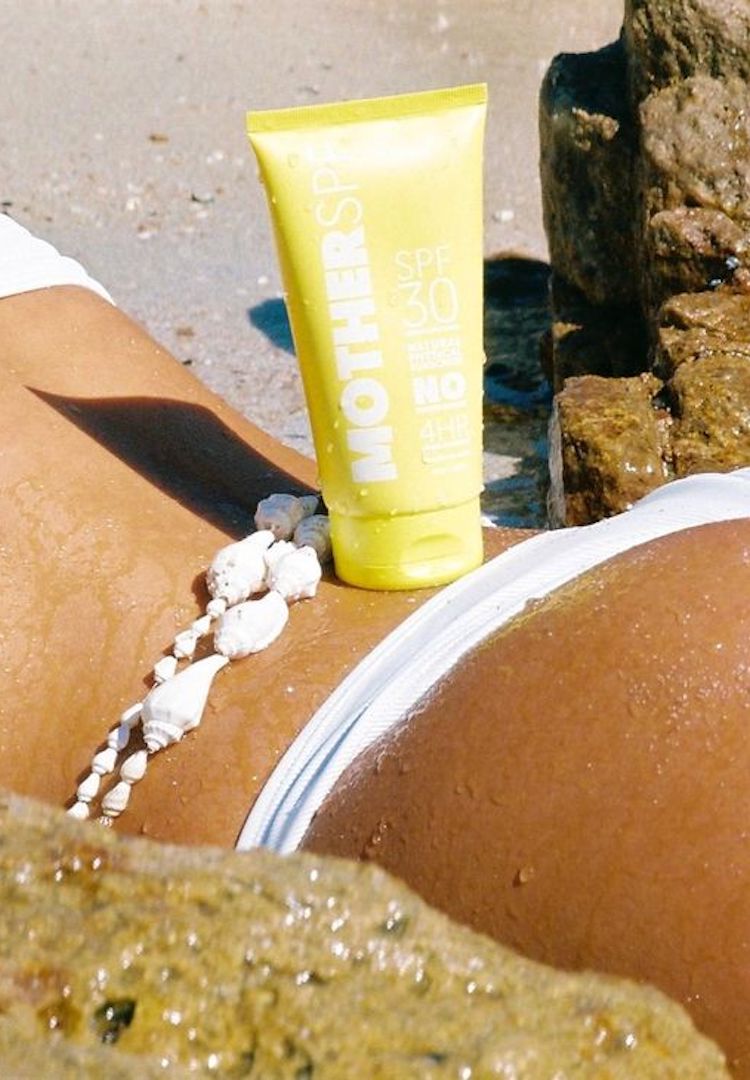 A dermatologist reviews 8 Australian sunscreens
