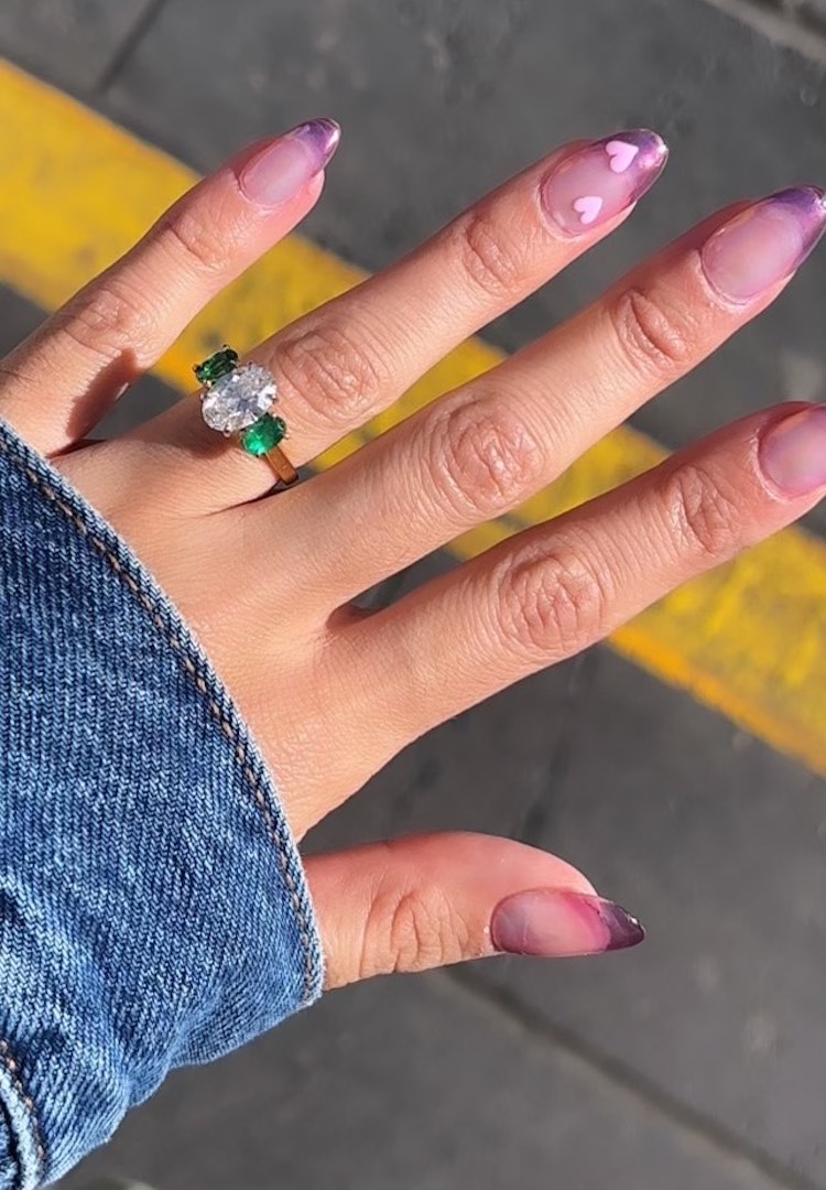 8 Australian creatives show us their engagement rings