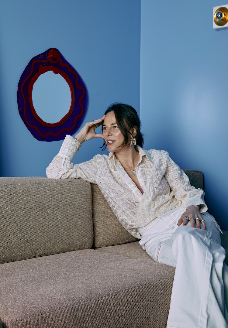 How I Got Here: Fashion buyer and founder of Melbourne retailer Stable on identifying your strengths