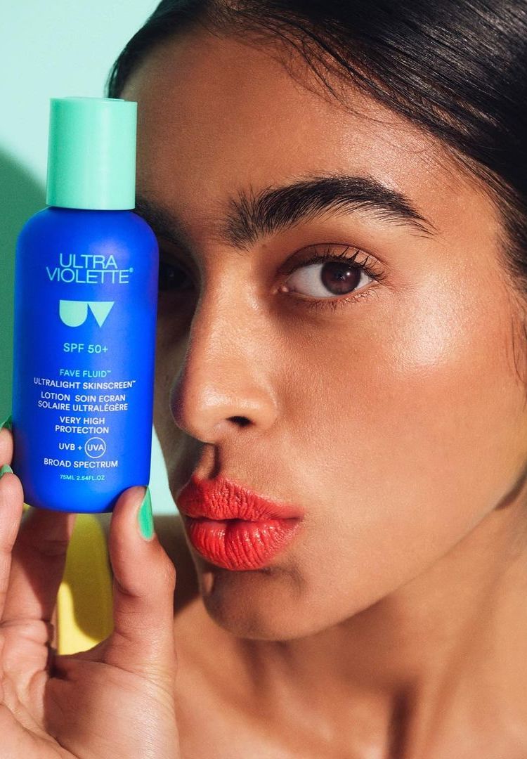 Our round-up of the best sunscreens to wear year-round
