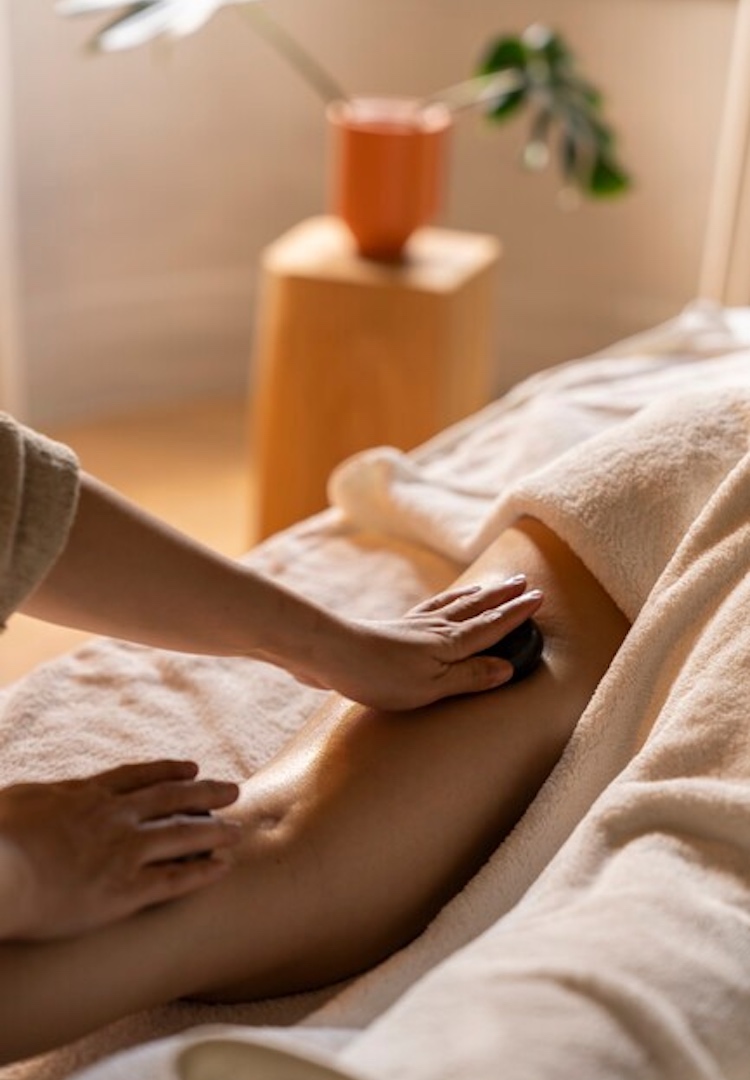 From deep tissue to hot stones, these are the best massage studios in Melbourne