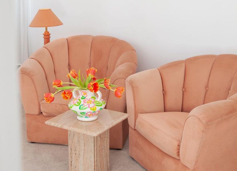 Here are the best Australian and NZ stores to shop vintage furniture