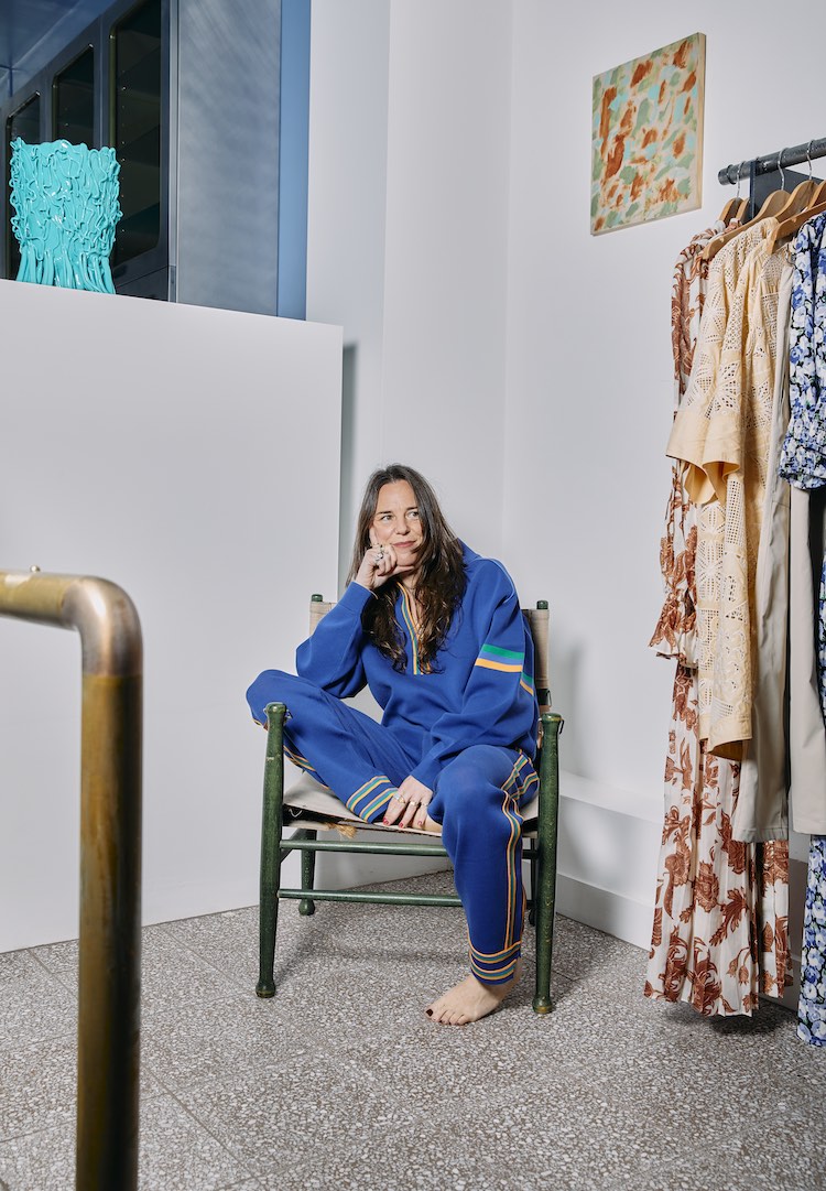 Inside the Melbourne boutique curating your favourite labels, from Ganni to Nagnata