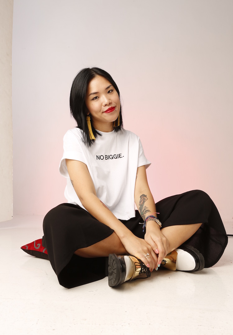 How I Got Here: Puma’s Head of Brand Marketing on creating meaningful customer connections