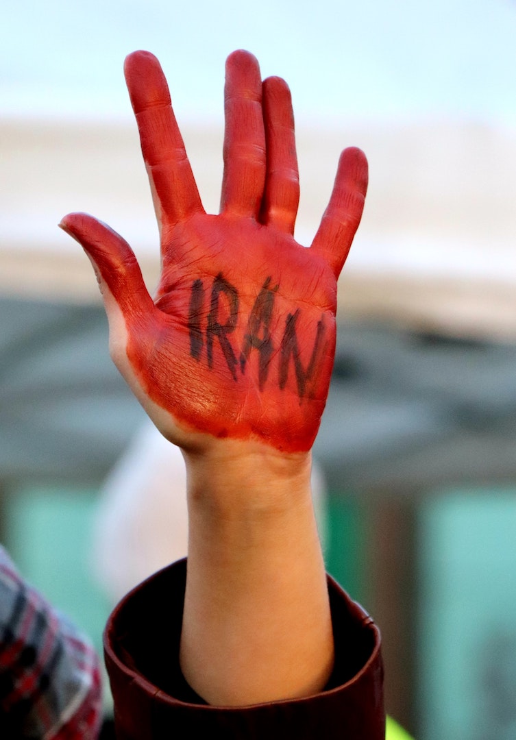What an Iranian-Australian wants you to know about the current crisis