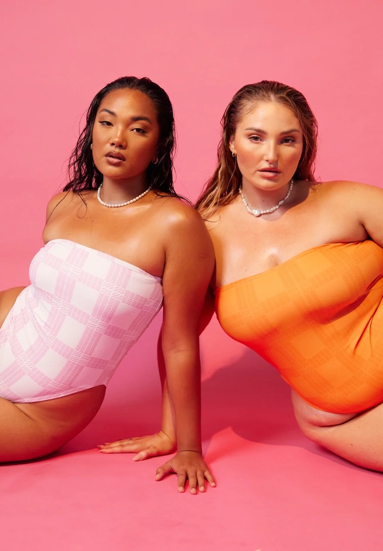 These are the best swimwear brands for bigger bodies and big boobs