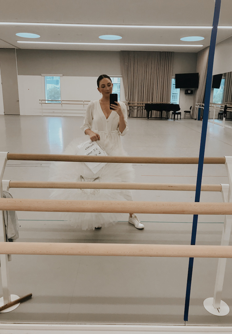 How I Got Here: The Australian Ballet’s Public Relations Manager on staying true to your values
