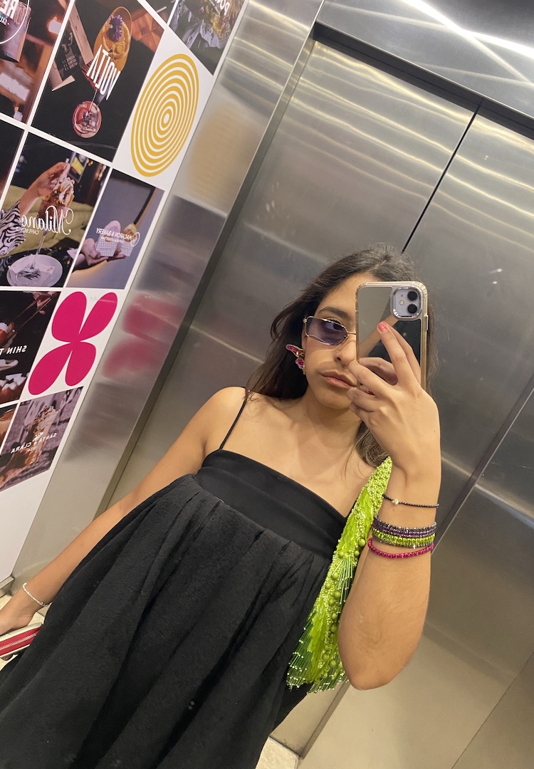 Is it okay to go braless in the office?