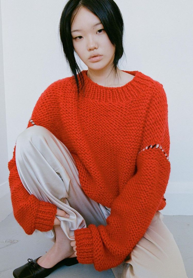 A round-up of Australian and New Zealand labels offering knitwear