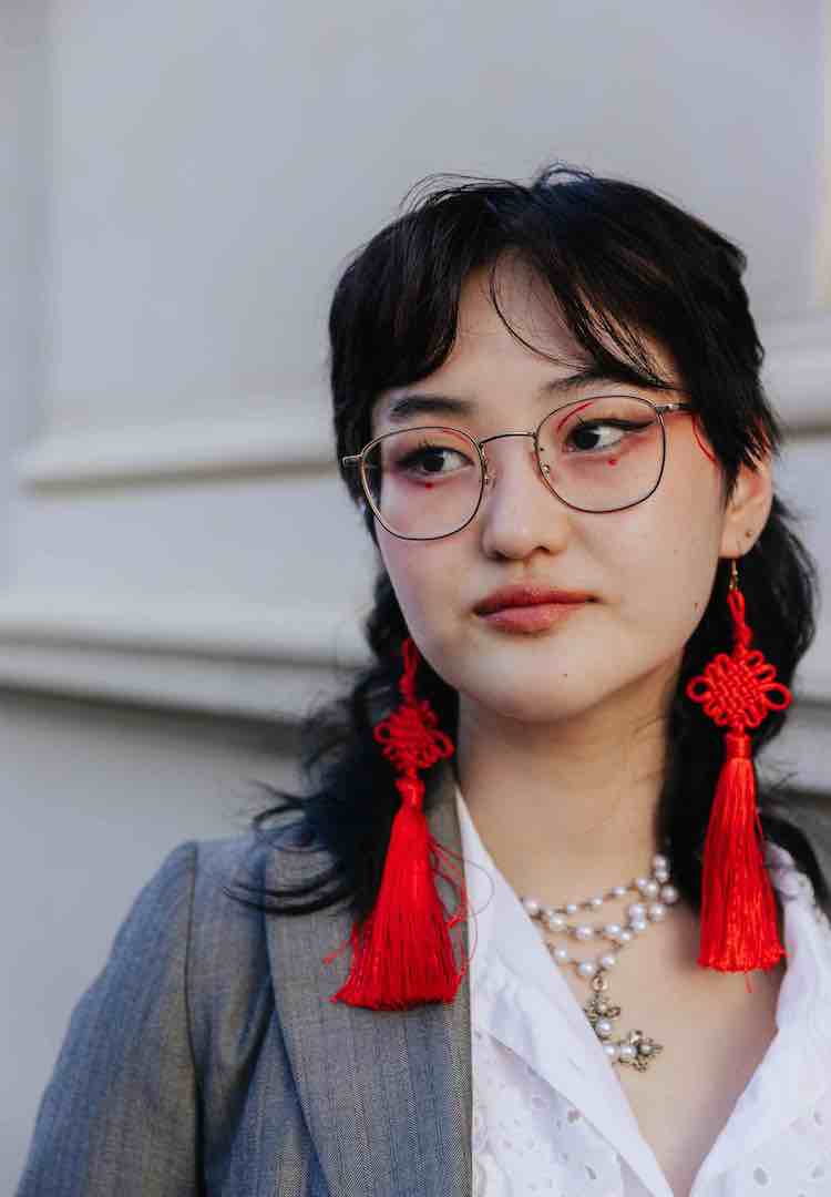 I challenged myself to wear traditional Chinese makeup for a week, here’s what I learnt