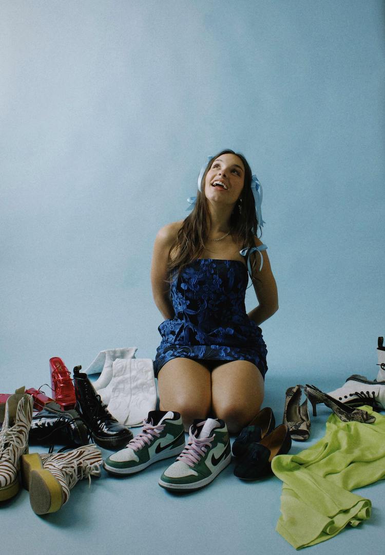 “I just feel wrong”: How my generalised anxiety disorder affects getting dressed