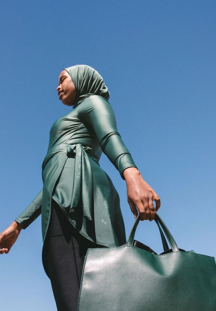 Muslim Clothing, Modest Islamic Clothing Australia